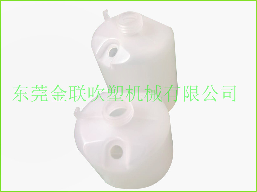 吹塑瓶罐定制